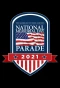 Poster for National Memorial Day Parade
