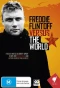 Poster for Freddie Flintoff vs the World