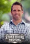 Poster for Stone House Revival