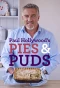Poster for Paul Hollywood's Pies & Puds
