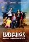 Poster for De Ludwigs