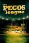 Poster for The Pecos League