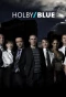 Poster for Holby/Blue