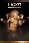 Poster for Lasko: Die Faust Gottes
