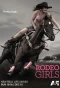 Poster for Rodeo Girls