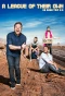 Poster for A League of Their Own: US Road Trip