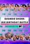 Poster for Geordie Shore: Big Birthday Battle