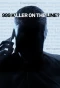 Poster for 999: Killer on the Line