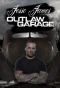 Poster for Jesse James: Outlaw Garage