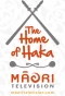 Poster for 2016 Regional Kapa Haka