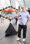 Poster for Sidewalk Karaoke
