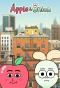 Poster for Apple & Onion
