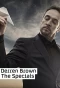Poster for Derren Brown: The Specials