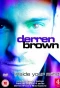 Poster for Derren Brown: Inside Your Mind