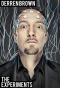 Poster for Derren Brown: The Experiments