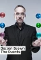 Poster for Derren Brown: The Events