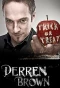 Poster for Derren Brown: Trick or Treat