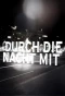 Poster for Durch die Nacht mit...