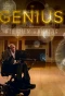Poster for Genius by Stephen Hawking