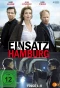 Poster for Einsatz in Hamburg