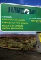 Poster for Hangout Music Festival