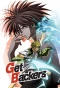 Poster for GetBackers
