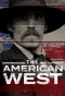 Poster for The American West
