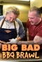 Poster for Big Bad BBQ Brawl