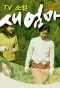 Poster for TV Novel: Stepmother