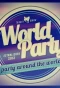 Poster for World Party