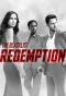 Poster for The Blacklist: Redemption