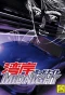 Poster for Wangan Midnight