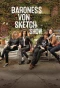 Poster for Baroness von Sketch Show