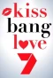 Poster for Kiss Bang Love