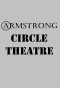 Poster for Armstrong Circle Theatre