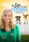 Poster for Dr. Lisa to the Rescue