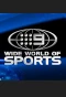 Poster for Wide World of Sports