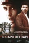 Poster for Il Capo dei Capi