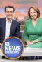 Poster for ABC News Breakfast