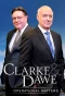 Poster for Clarke and Dawe