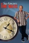Poster for Tony Robinson's Time Walks