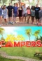 Poster for Hello Campers