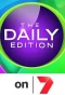 Poster for The Daily Edition