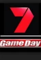 Poster for AFL Game Day