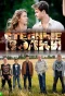 Poster for Степные волки