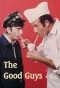 Poster for The Good Guys