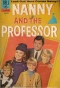 Poster for Nanny and the Professor