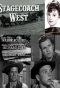 Poster for Stagecoach West