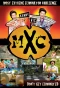 Poster for Most Extreme Elimination Challenge