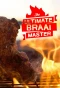 Poster for The Ultimate Braai Master